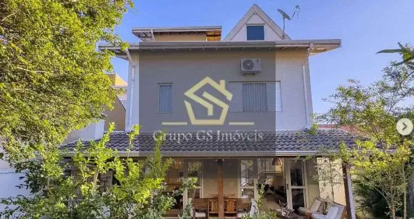 Casa à venda, Loteamento Residencial Nova Itália, Valinhos, SP