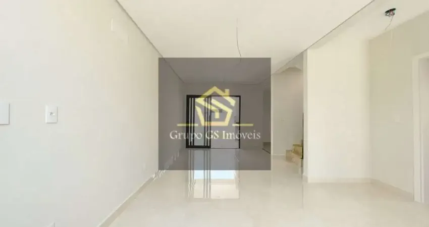 Casa com 3 dormitórios à venda, 145 m² por R$ 1.298.000,00 - São Joaquim - Vinhedo/SP