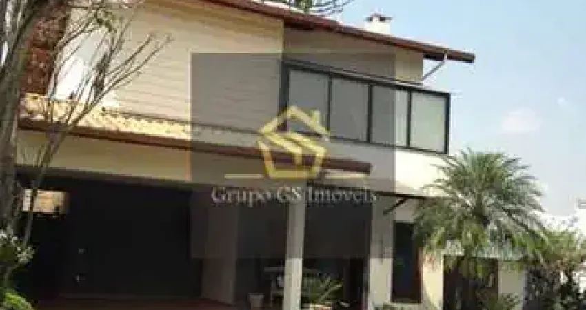 Casa com 3 dormitórios à venda, 260 m² por R$ 2.000.000,01 - Condomínio Jardim América - Vinhedo/SP