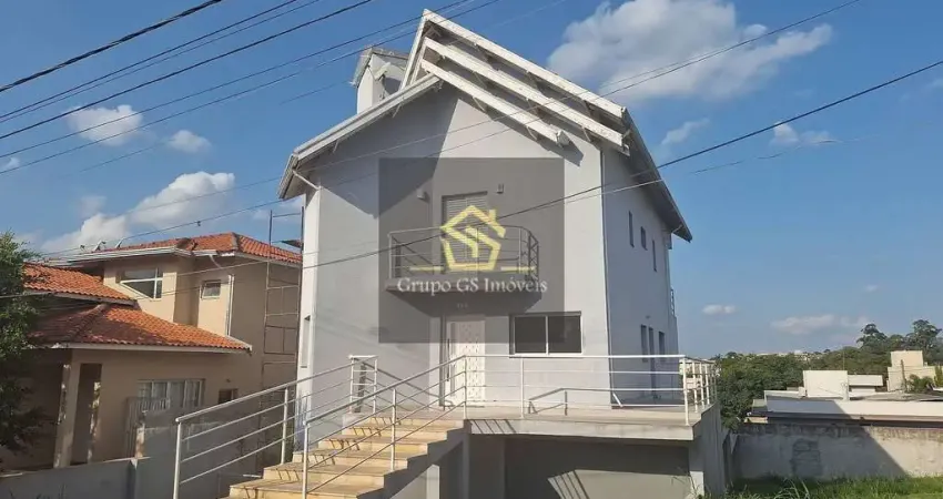 Casa para Venda e Locação 4 Quartos, 4 Suites, 360M², Pinheirinho, Vinhedo - SP | Condominio Terras