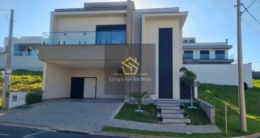 Casa em condomínio fechado com 3 quartos à venda na Alameda Carlos de Carvalho Vieira Braga, 1301, Chácaras Alpina, Valinhos