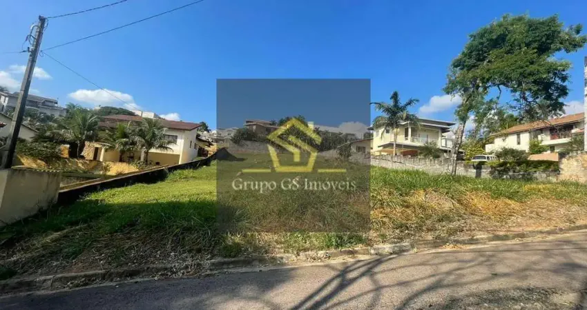 Terreno em condomínio fechado à venda na Estrada do Jequitibá, 1750, Pinheiro, Valinhos
