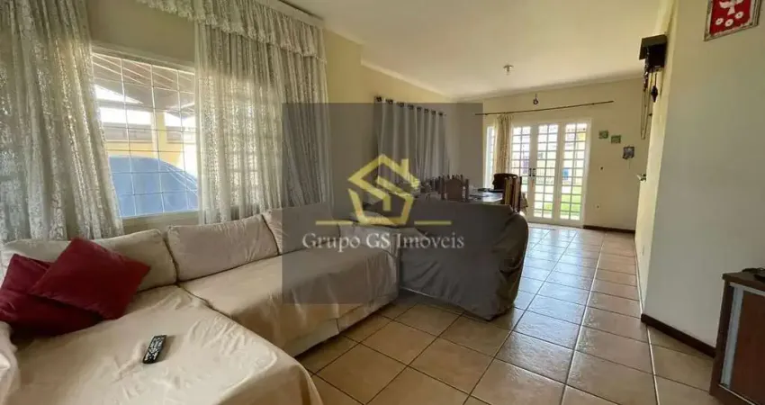 Casa com 3 dormitórios à venda, 235 m² por R$ 1.490.000,00 - Condomínio Delle Stelle - Louveira/SP