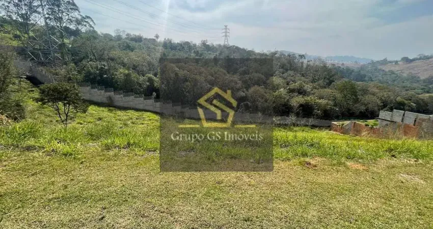 Terreno à venda, 800 m² por R$ 950.000,01 - Condomínio Campo de Toscana - Vinhedo/SP