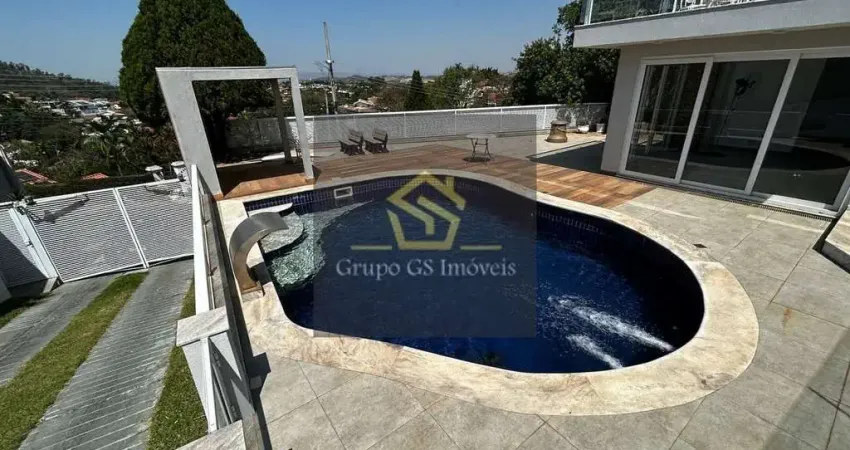 Casa com 4 dormitórios, 229 m² - venda por R$ 2.980.000,00 ou aluguel por R$ 14.220,00/mês - Condom