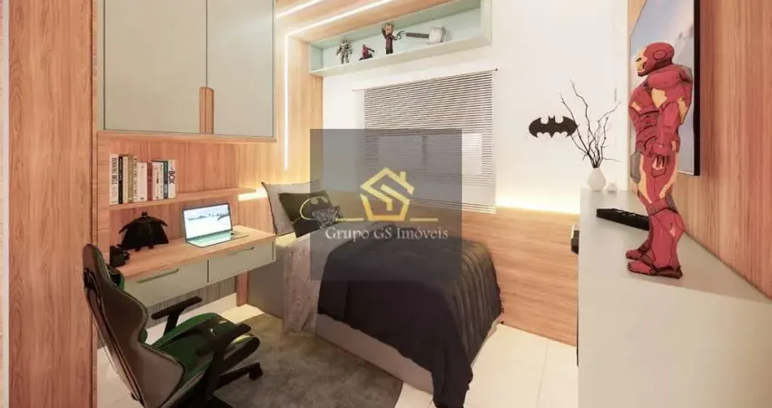 Casa com 3 dormitórios à venda, 137 m² por R$ 1.250.000,00 - Caixa D´água - Vinhedo/SP