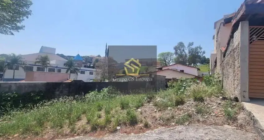 Terreno à venda, 413 m² por R$ 600.000,00 - Centro - Vinhedo/SP