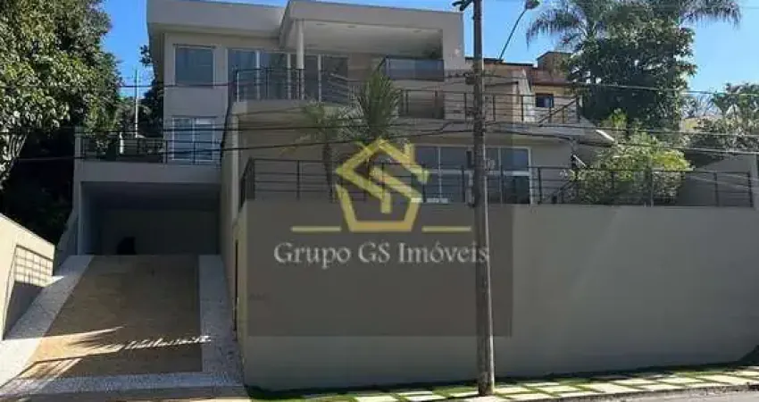 Casa com 4 dormitórios, 680 m² - venda por R$ 5.490.000,00 ou aluguel por R$ 26.210,01/mês - Maramb