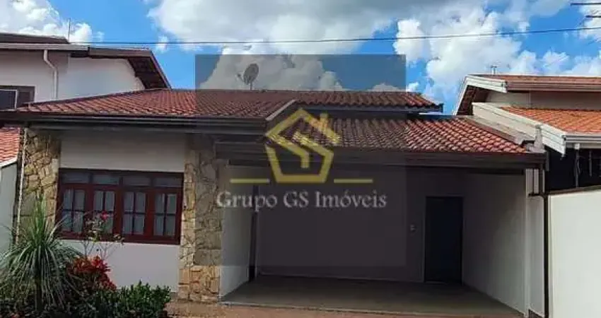 Casa com 2 dormitórios à venda, 144 m² por R$ 900.000,00 - Lenheiro - Valinhos/SP