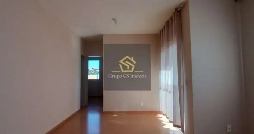 Apartamento com 2 dormitórios à venda, 59 m² por R$ 310.000,00 - Residencial Parque dos Pássaros -