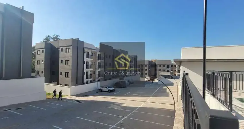 Apartamento com 2 dormitórios à venda, 59 m² por R$ 495.000,00 - Residencial Vicenza - Vinhedo/SP