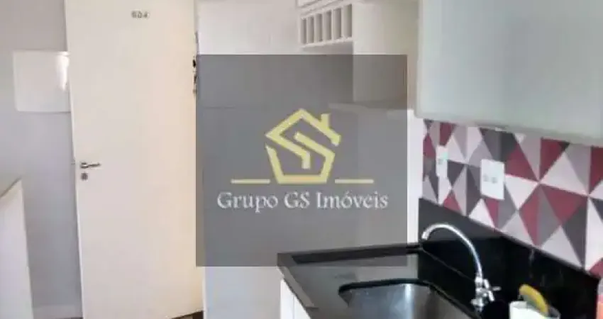 Apartamento com 2 dormitórios à venda, 53 m² por R$ 345.000,00 - Residencial Santa Eliza - Valinhos