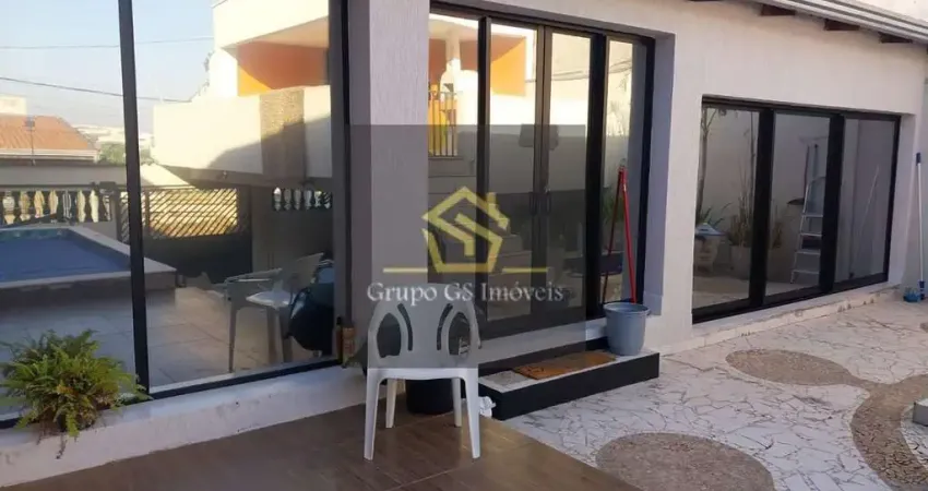 Casa com 2 dormitórios à venda, 180 m² por R$ 430.000,00 - São Clemente - Monte Mor/SP