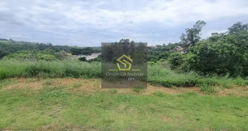 Terreno à venda, 811 m² por R$ 610.000,00 - Condomínio Villa D'Oro - Vinhedo/SP