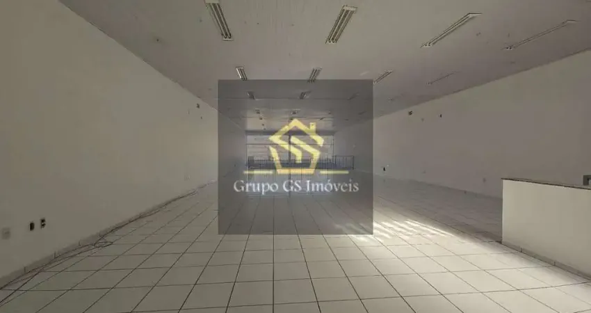 Prédio para alugar, 526 m² por R$ 17.000,01/mês - Centro - Vinhedo/SP