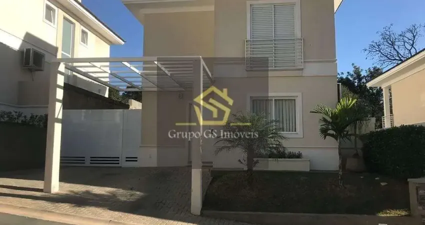 Casa com 3 dormitórios à venda, 158 m² por R$ 1.358.000,00 - Condomínio Villaggio São Bento - Vinhe