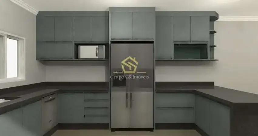 Casa com 3 dormitórios à venda, 279 m² por R$ 2.230.000,01 - Condomínio Colline Di Parma - Valinhos