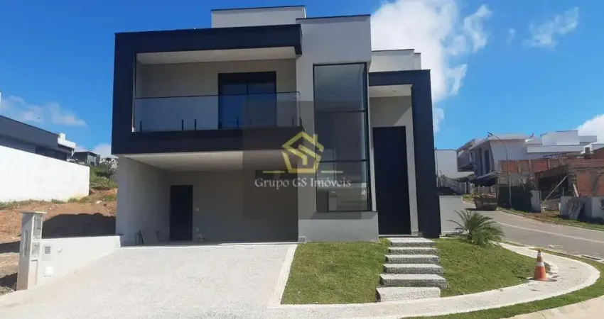 Casa com 3 dormitórios à venda, 247 m² por R$ 1.980.000,00 - Residencial Mont' Alcino - Valinhos/SP