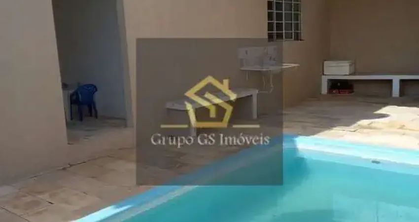 Casa com 3 dormitórios à venda, 140 m² por R$ 670.000,01 - Jardim das Oliveiras - Campinas/SP