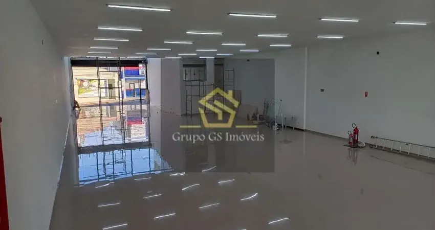 Prédio, 1095 m² - venda por R$ 6.100.000,01 ou aluguel por R$ 29.000,00/mês - Centro - Vinhedo/SP