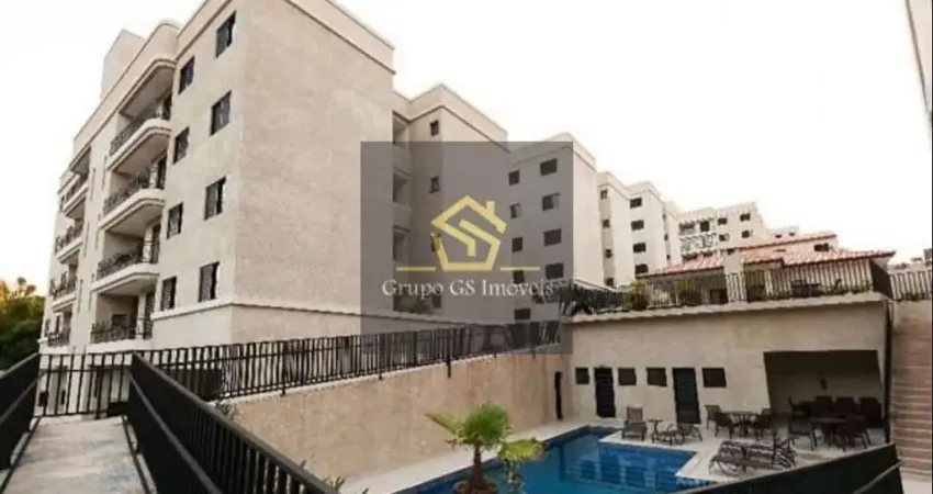 Apartamento com 3 dormitórios à venda, 96 m² por R$ 660.000,00 - Vista Alegre - Vinhedo/SP