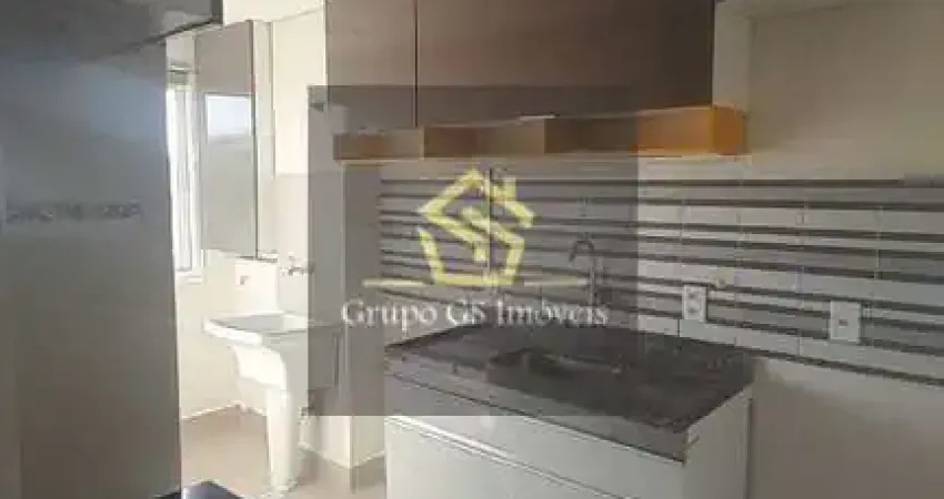 Apartamento com 2 dormitórios à venda, 55 m² por R$ 320.000,00 - Santa Claudina - Vinhedo/SP