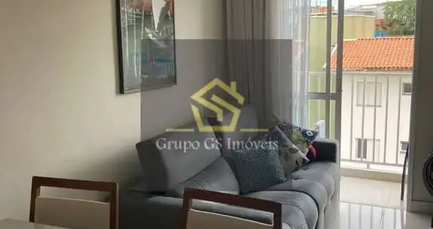 Apartamento com 2 dormitórios à venda, 58 m² por R$ 425.000,00 - Santa Claudina - Vinhedo/SP