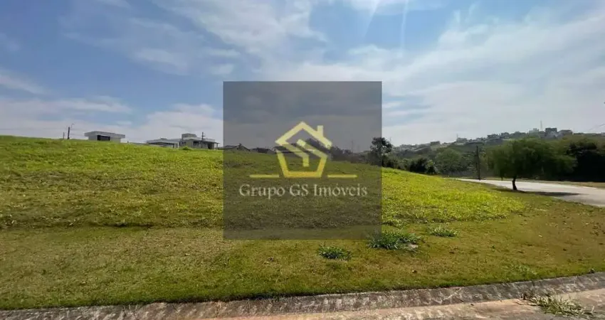 Terreno à venda, 939 m² por R$ 1.450.000,00 - Condomínio Campo de Toscana - Vinhedo/SP