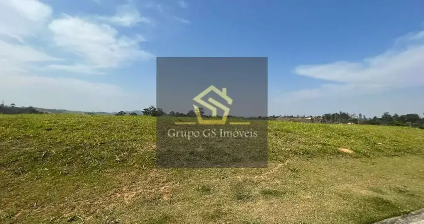 Terreno à venda, 900 m² por R$ 1.359.000,00 - Condomínio Campo de Toscana - Vinhedo/SP