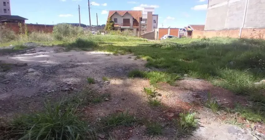Terreno à venda na Ilmar Jose Piedona, 76, Bello, Caçador