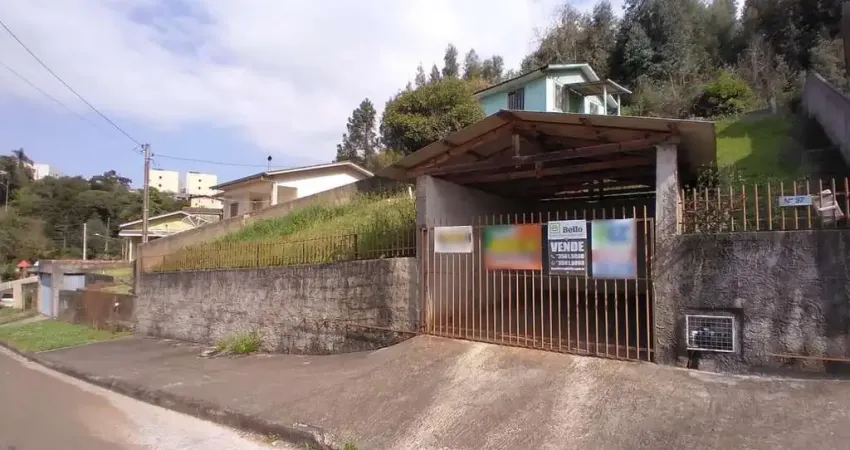 Terreno à venda na Valdir Morais, 97, São Cristóvão, Caçador