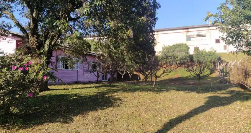 Terreno à venda na Estados Unidos, 249, Sorgatto, Caçador