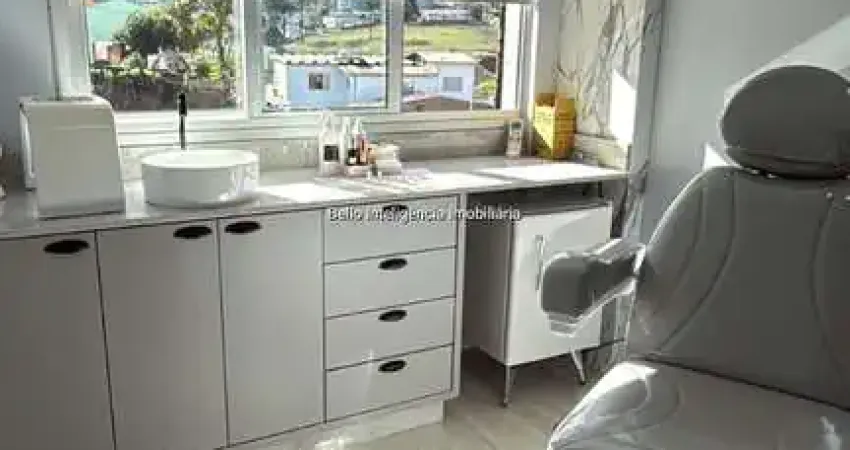 Sala comercial à venda na Barão do Rio Branco, 1260, Centro, Caçador