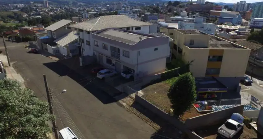 Apartamento com 3 quartos à venda na Miguel Cury, 1, Berger, Caçador