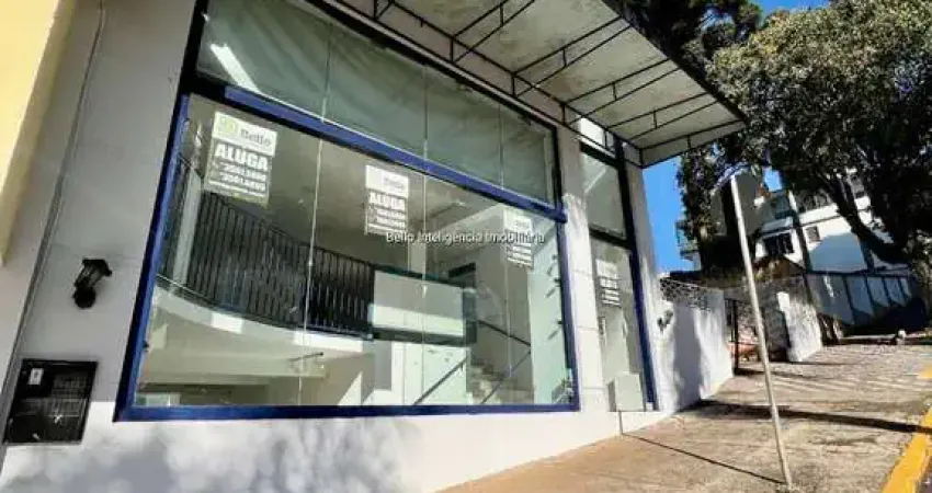 Sala comercial para alugar na Santa Catarina, 353, Centro, Caçador