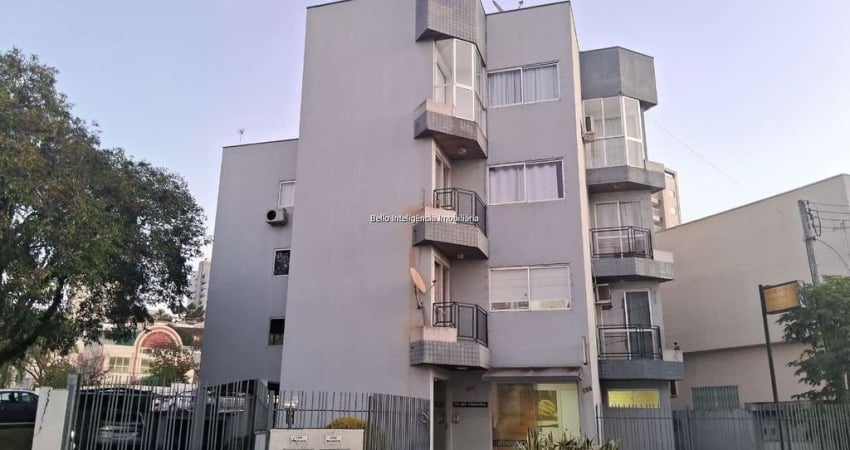Apartamento com 2 quartos para alugar na Fernando Machado, 190, Centro, Caçador