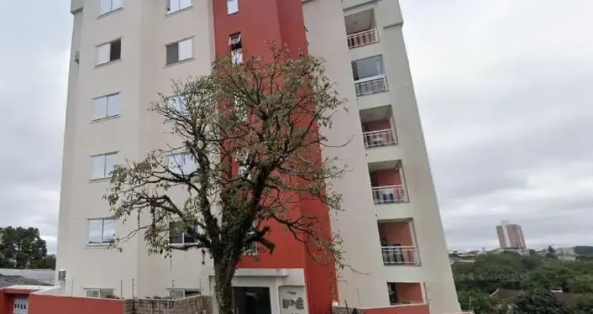 Apartamento com 2 quartos à venda na Visconde de Maua, 62, Berger, Caçador