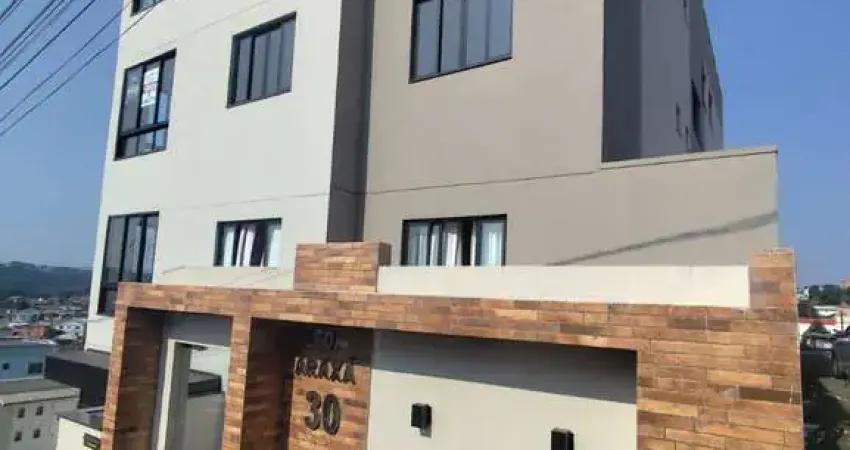 Apartamento com 2 quartos à venda na Agusto Correa de Mello, 30, Bello, Caçador