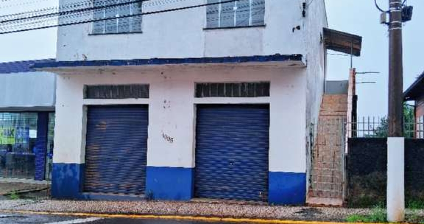 Apartamento com 3 quartos para alugar na Senador Salgado Filho, 1005, Bello, Caçador