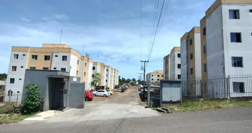 Apartamento com 2 quartos à venda na Nelson Eugenio Busato, 1520, Bom Sucesso, Caçador