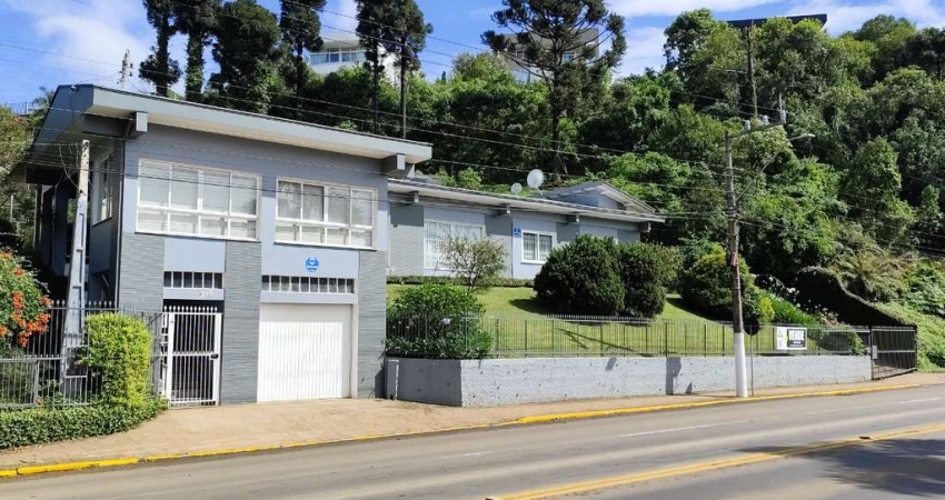 Casa com 3 quartos à venda na Aristialiano Ramos, 215, Der, Caçador