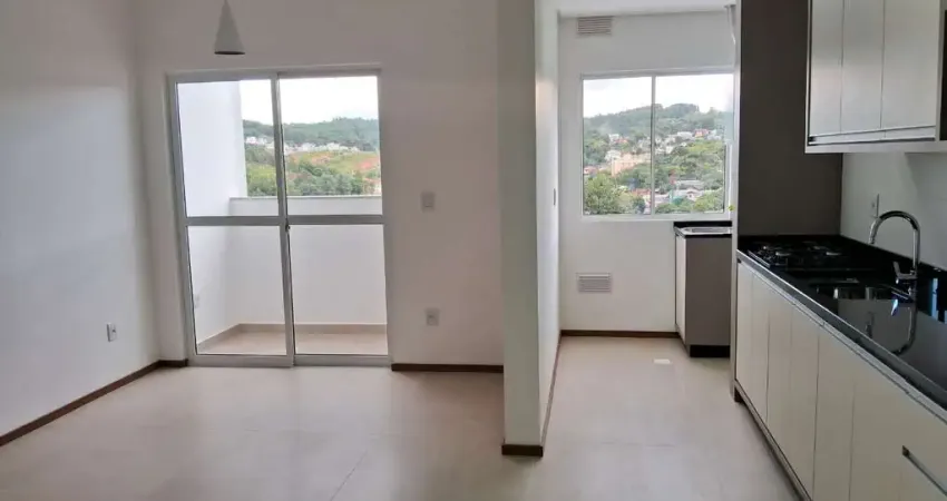 Apartamento com 3 quartos para alugar na Jaragua do Sul, 203, Municípios, Caçador