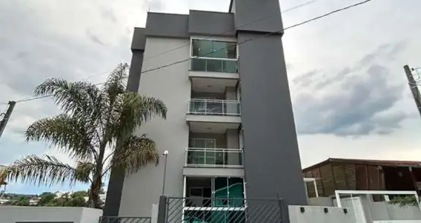 Apartamento com 2 quartos à venda na Francisco Correa de Mello, 485, Bello, Caçador