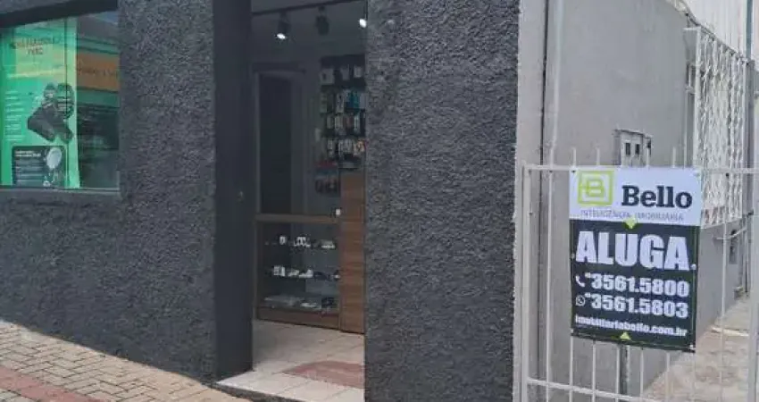 Kitnet / Stúdio para alugar na Santa Catarina Esq Com Conselheiro Mafra, 112, Centro, Caçador