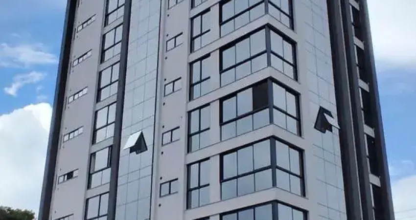 Apartamento com 3 quartos à venda na Doutor Moacir Sampaio, 830, Berger, Caçador