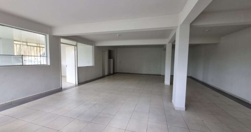 Sala comercial para alugar na Avenida Senador Salgado Filho, 520, Centro, Caçador