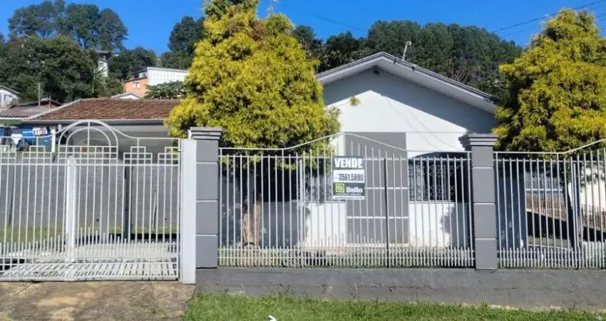 Casa com 2 quartos à venda na Joaquim Gonçalves Cordeiro, 726, Bello, Caçador