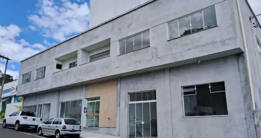 Apartamento com 1 quarto para alugar na Campos Novos, 176, Centro, Caçador