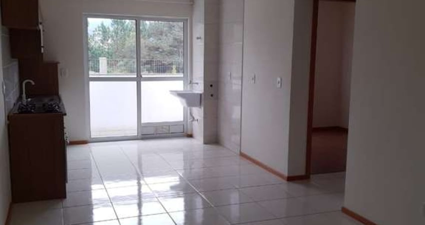Apartamento com 3 quartos para alugar na Rua São Bento do Sul, 11, Municípios, Caçador