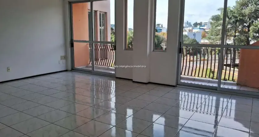 Apartamento com 3 quartos para alugar na Coronel Aristiliano Ramos, 583, Kurtz, Caçador